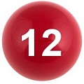 12 футов