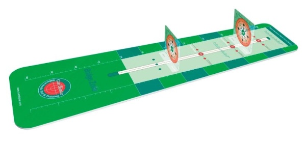 Станок для тренировок "Cue Stroke Pyramid"