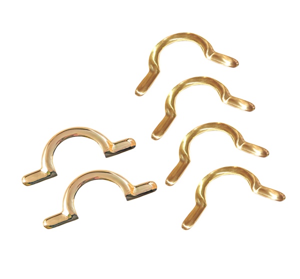 Комплект скоб для луз для стола "Classic 2"