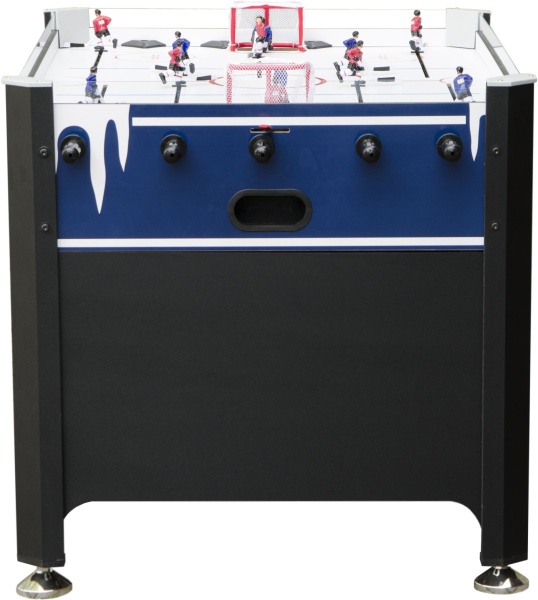 Хоккей "Winter Classic" (114 x 83.8 x 82.5 см, черно-синий)