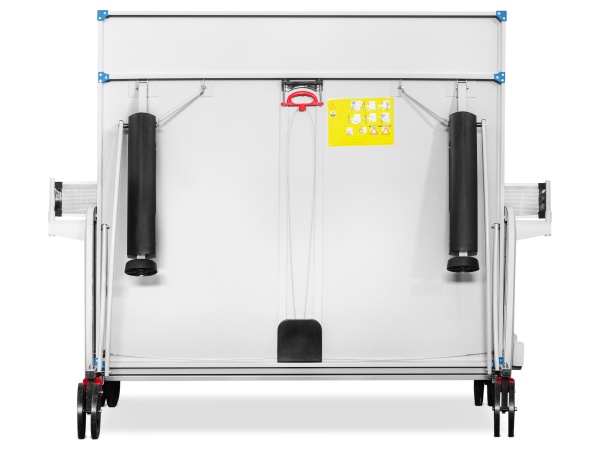 Теннисный стол всепогодный "Winner S-480 Outdoor" с сеткой