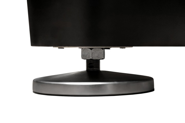 Бильярдный стол для пула Dynamic Billard "Dynamic 3" 9 футов Modern Brown с плитой