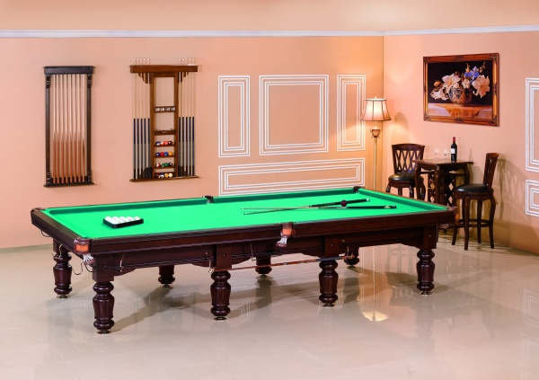 Стол-шкаф для вина "Norman"