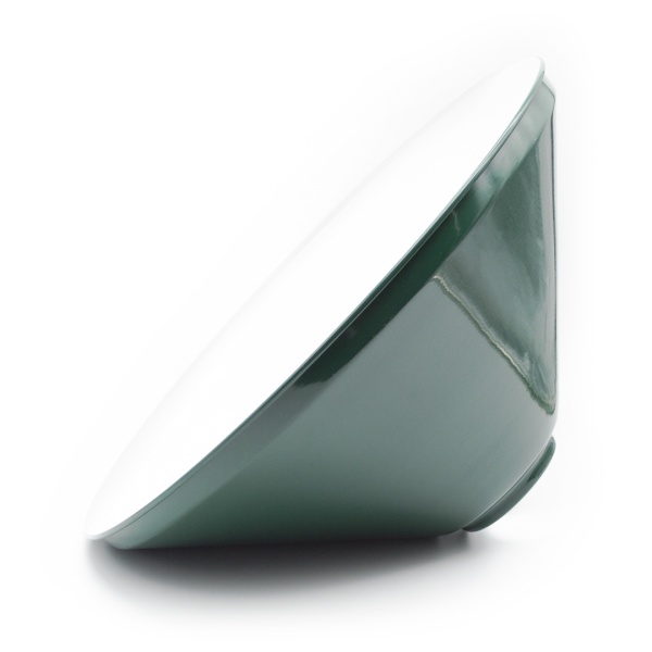 Плафон «Evergreen» (зеленый D35см)