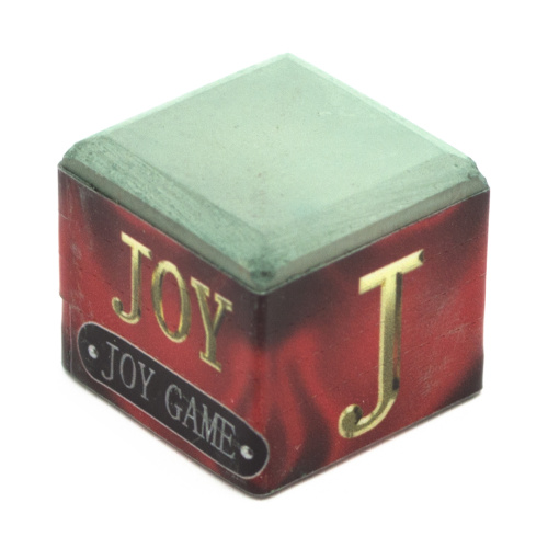 Мел "Joy Game" (бирюзовый)