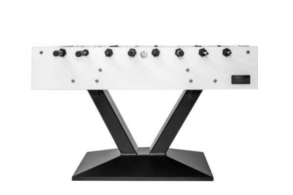 Настольный футбол NineStar (кикер) "Defender"