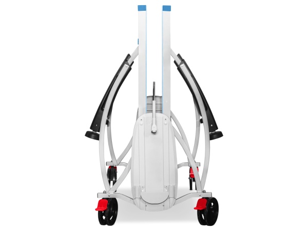 Теннисный стол всепогодный "Winner S-450 Outdoor" с сеткой