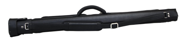 Тубус для кия "WINNER II" 1/1 85 см (черный)