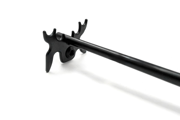 Древко для машинки, разборная и машинка Slip On "Rasson" (145 см)