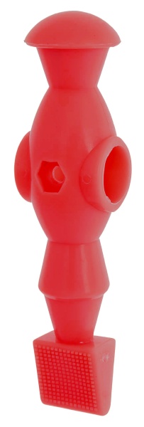 Футболист "Heat" (красный)