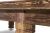 Бильярдный стол для русской пирамиды "Провинциал" (8 футов, шары 60мм, ЛДСП 25мм)