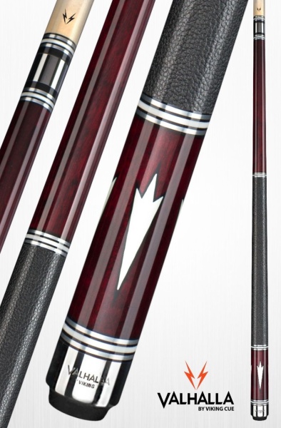 Кий для пула 2-pc "Viking Valhalla VA902"