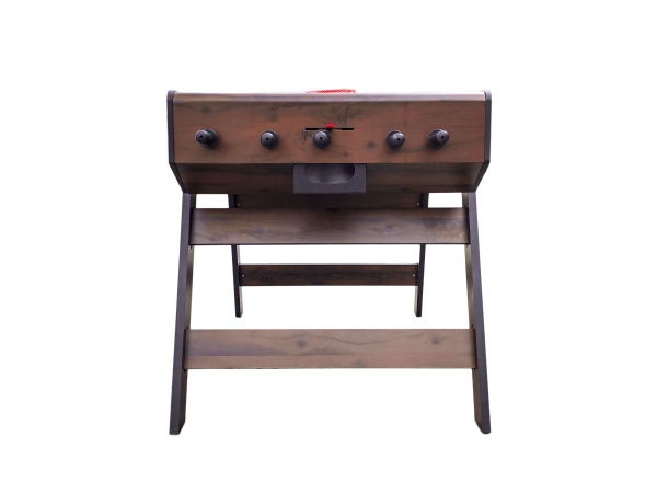 Хоккей "Legend 17" (169 x 79 x 26 см, коричневый)