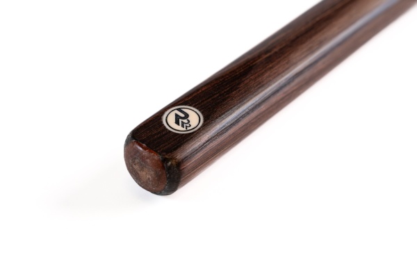 Кий / cнукер 1-pc "Rasson" (10 мм, коричневый)