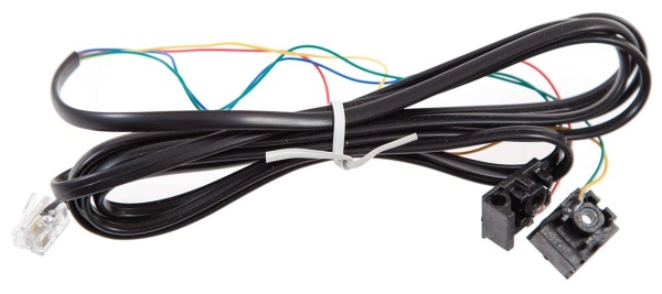 Датчик забитых голов для аэрохоккея "Black Diamond"